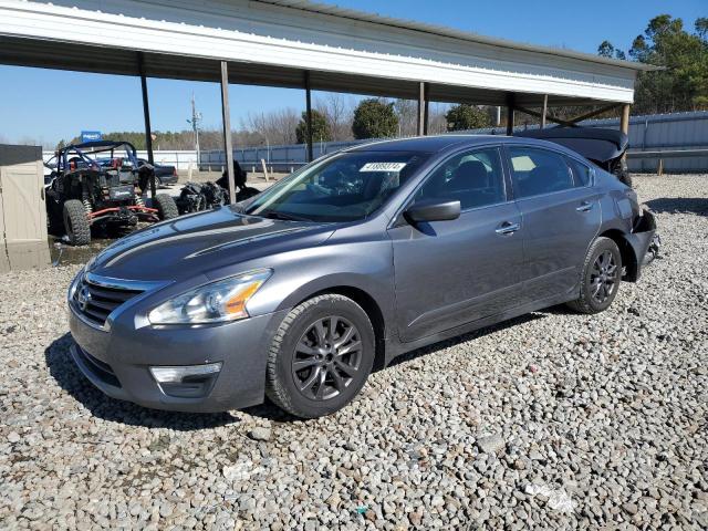 2015 NISSAN ALTIMA 2.5, 