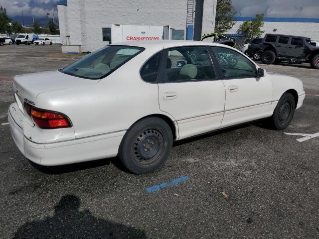 4T1BF18B6WU273265 - 1998 TOYOTA AVALON XL WHITE photo 3