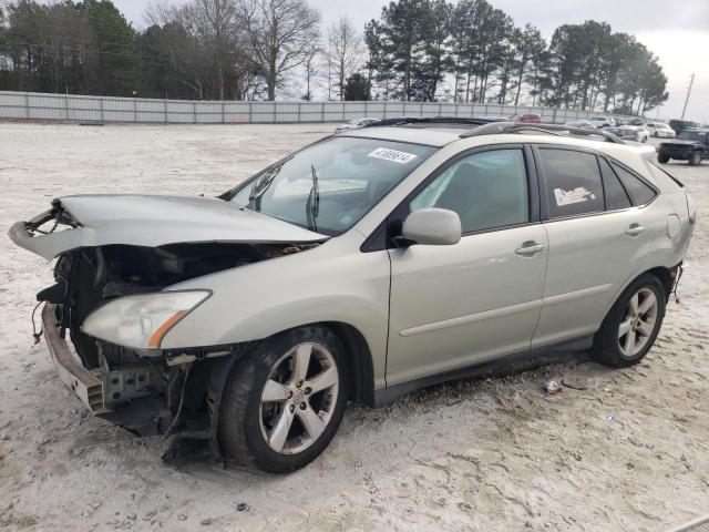 2007 LEXUS RX 350, 