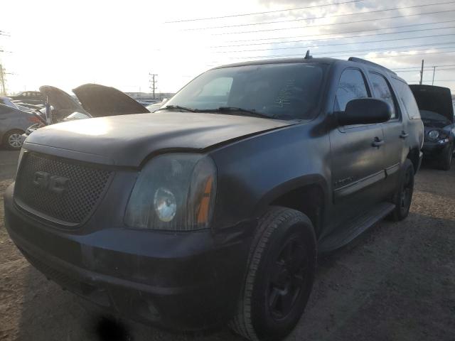 2007 GMC YUKON DENALI, 