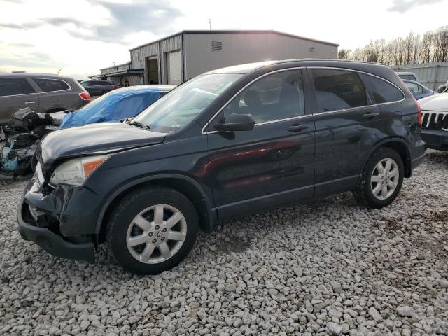 2008 HONDA CR-V EX, 