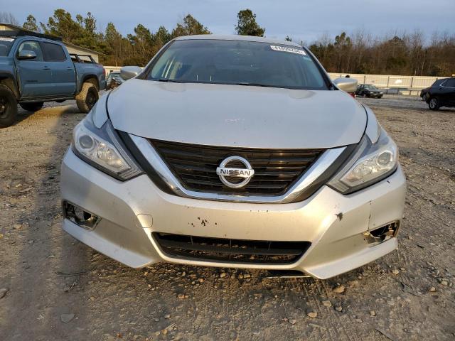 1N4AL3APXGC234699 - 2016 NISSAN ALTIMA 2.5 SILVER photo 5