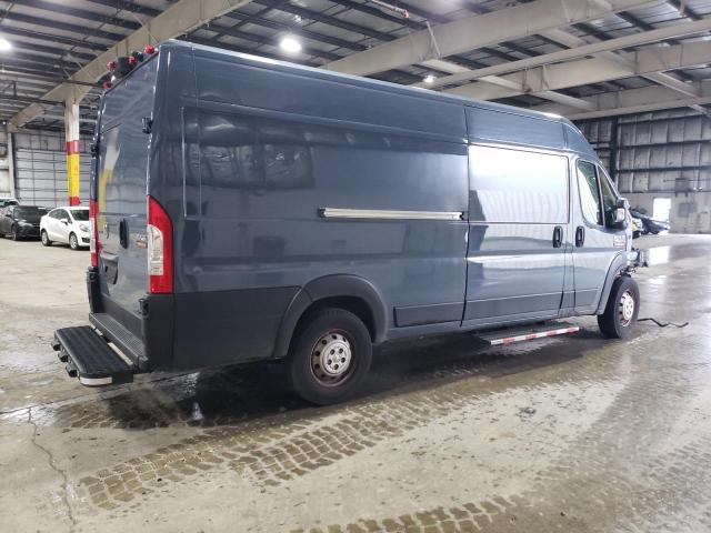 3C6MRVJG7ME562174 - 2021 RAM PROMASTER 3500 HIGH 蓝色 照片 3