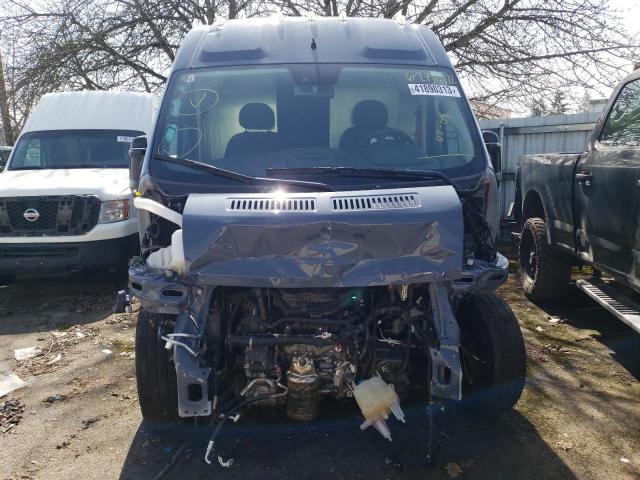 3C6MRVJG7ME562174 - 2021 RAM PROMASTER 3500 HIGH 蓝色 照片 5