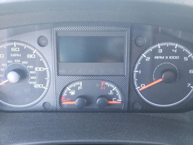 3C6MRVJG7ME562174 - 2021 RAM PROMASTER 3500 HIGH 蓝色 照片 9