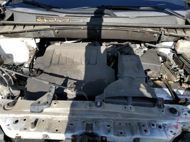 5TDJKRFHXGS352204 - 2016 TOYOTA HIGHLANDER XLE თეთრი ფოტო 12