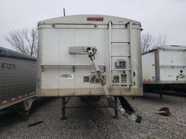 1TDH42222DB136139 - 2013 TIMP HOPPER TRL 白色 照片 2