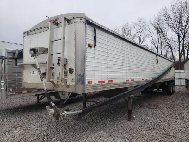 1TDH42222DB136139 - 2013 TIMP HOPPER TRL 白色 照片 3