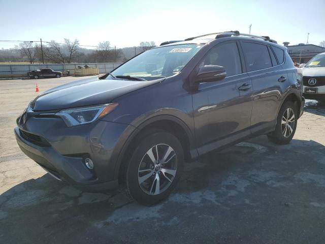 2018 TOYOTA RAV4 ADVENTURE, 