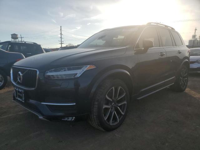 2016 VOLVO XC90 T6, 