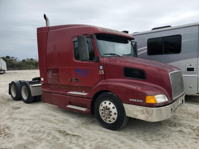 1999 VOLVO VN, 