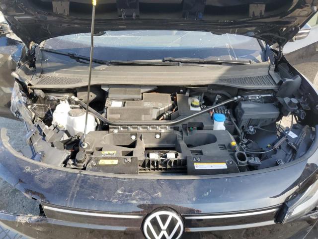 1V2WNPE83PC035674 - 2023 VOLKSWAGEN ID.4 PRO S 黑色 照片 11