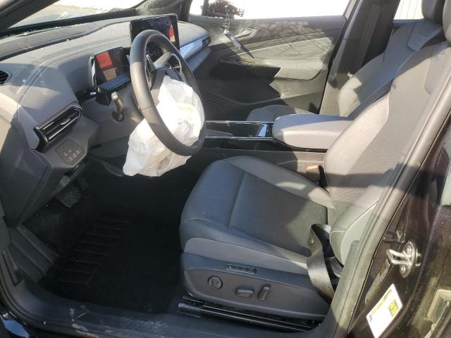1V2WNPE83PC035674 - 2023 VOLKSWAGEN ID.4 PRO S 黑色 照片 7