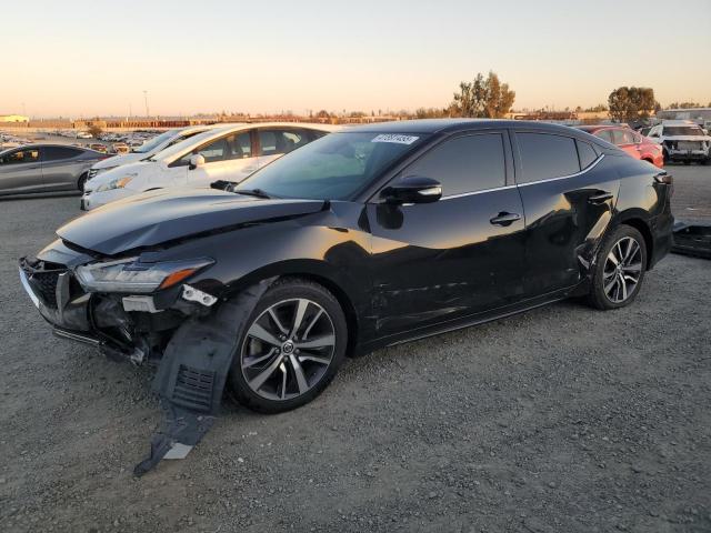 2020 NISSAN MAXIMA SV, 