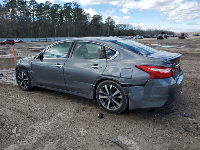 1N4AL3AP8GC291242 - 2016 NISSAN ALTIMA 2.5 CHARCOAL photo 2