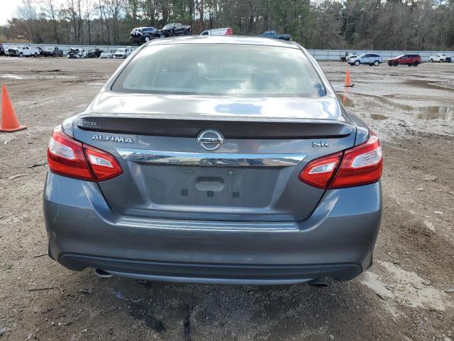 1N4AL3AP8GC291242 - 2016 NISSAN ALTIMA 2.5 CHARCOAL photo 6