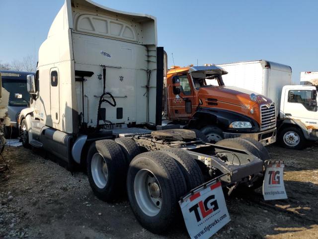 1XPBD49X7JD482818 - 2018 PETERBILT 579 BEIGE photo 3