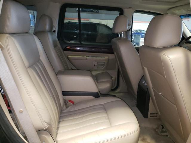 5LMEU88H05ZJ28916 - 2005 LINCOLN AVIATOR 石墨色 照片 11