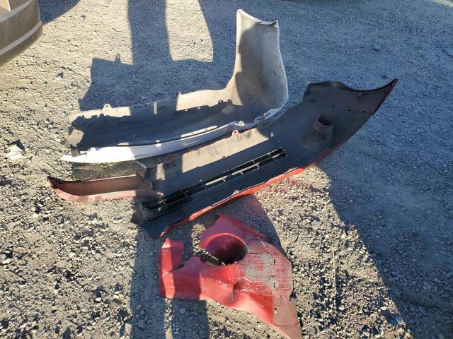 3TMJU4GNXAM093724 - 2010 TOYOTA TACOMA DOUBLE CAB PRERUNNER RED photo 12