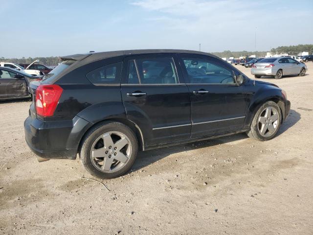 1B3HE78K67D320236 - 2007 DODGE CALIBER R/T BLACK photo 3