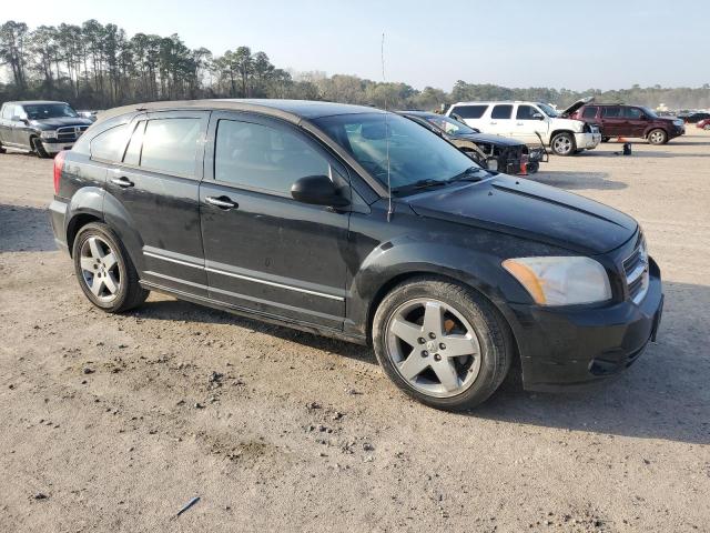 1B3HE78K67D320236 - 2007 DODGE CALIBER R/T BLACK photo 4