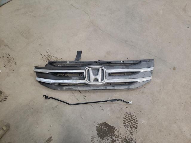 5FNRL5H46DB502263 - 2013 HONDA ODYSSEY EX GRAY photo 13