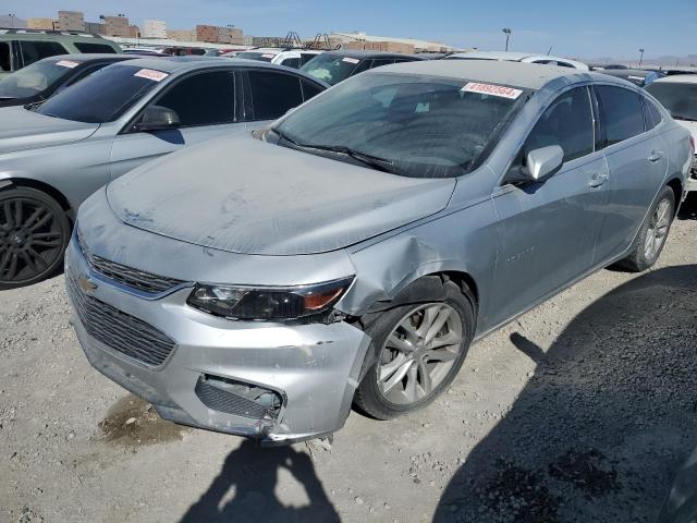 2017 CHEVROLET MALIBU LT, 