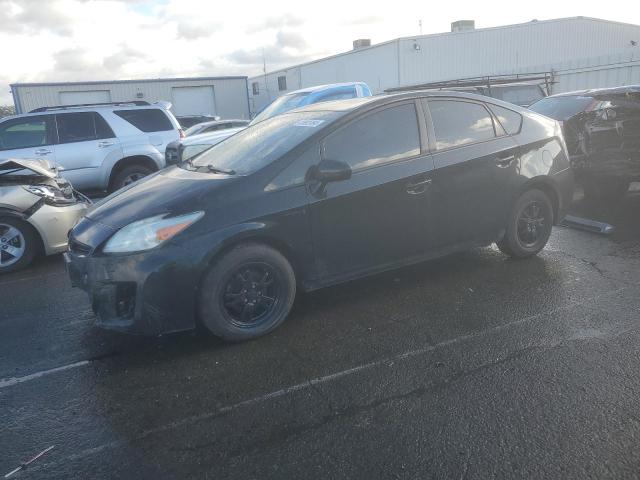 2010 TOYOTA PRIUS, 