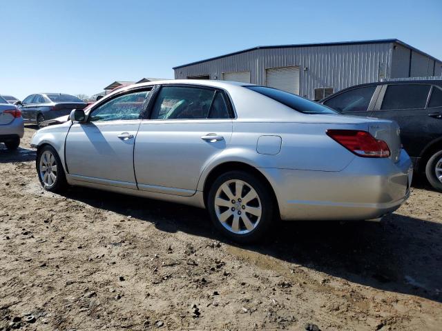 4T1BK36B37U226898 - 2007 TOYOTA AVALON XL SILVER photo 2