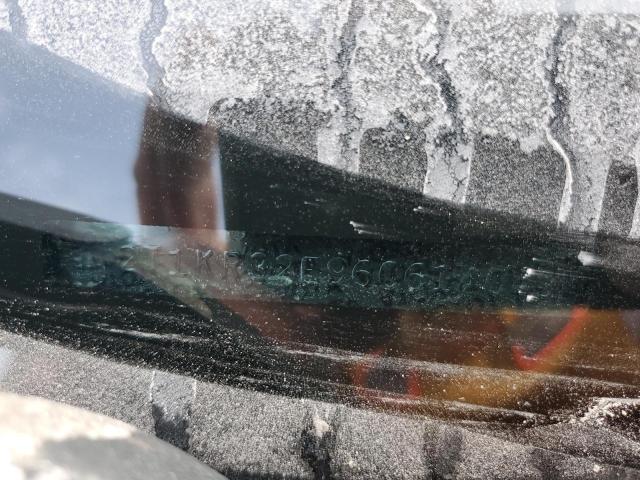 2T1KR32E96C614049 - 2006 TOYOTA COROLLA MA XR RED photo 12