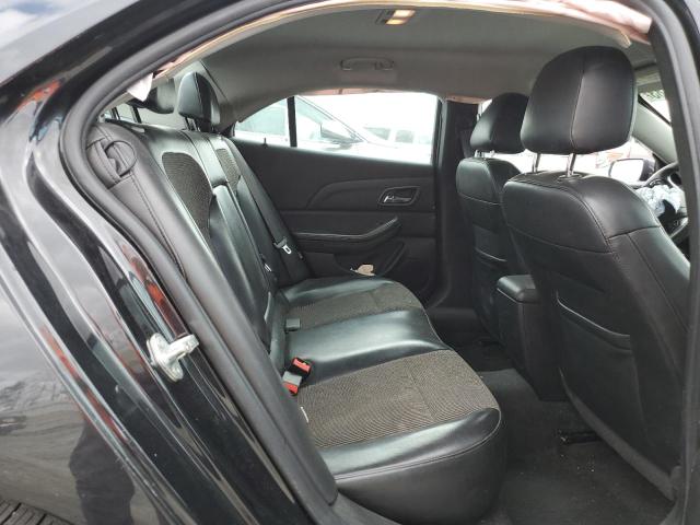 1G11C5SL6EF149705 - 2014 CHEVROLET MALIBU 1LT BLACK photo 10