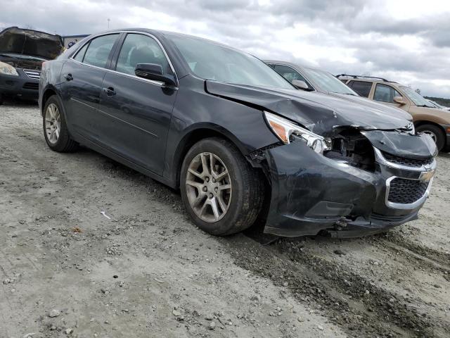 1G11C5SL6EF149705 - 2014 CHEVROLET MALIBU 1LT BLACK photo 4