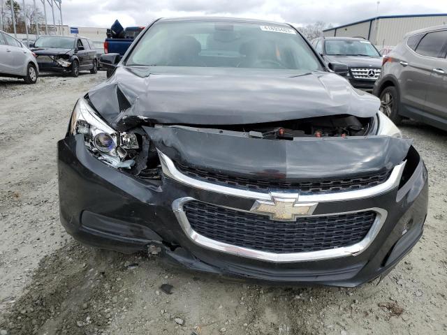 1G11C5SL6EF149705 - 2014 CHEVROLET MALIBU 1LT BLACK photo 5