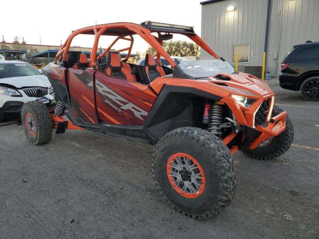 2025 POLARIS RZR PRO R 4 FACTORY ARMORED EDITION, null