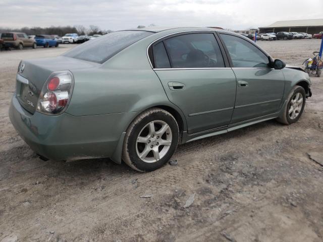 1N4AL11D36N364983 - 2006 NISSAN ALTIMA S TEAL photo 3