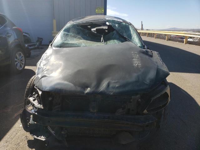 3VW1K7AJ5CM340368 - 2012 VOLKSWAGEN JETTA BASE 黑色 照片 5