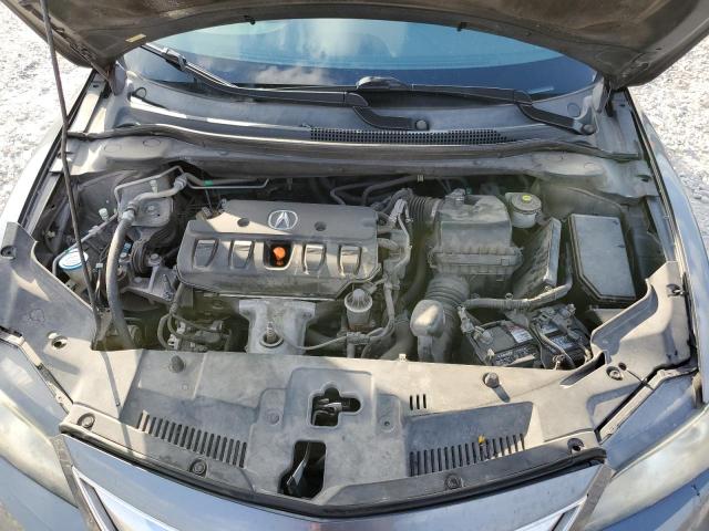 19VDE1F33DE005449 - 2013 ACURA ILX 20 CHARCOAL photo 11