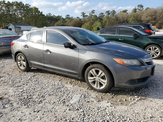 19VDE1F33DE005449 - 2013 ACURA ILX 20 CHARCOAL photo 4