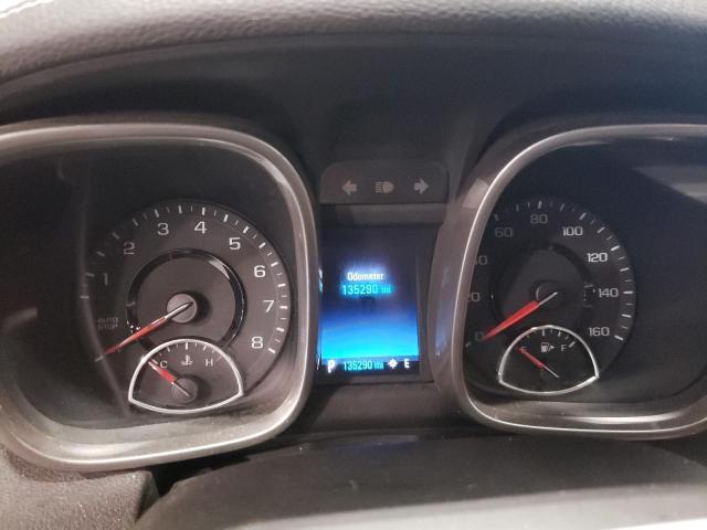 1G11C5SL8FF299560 - 2015 CHEVROLET MALIBU 1LT RED photo 9