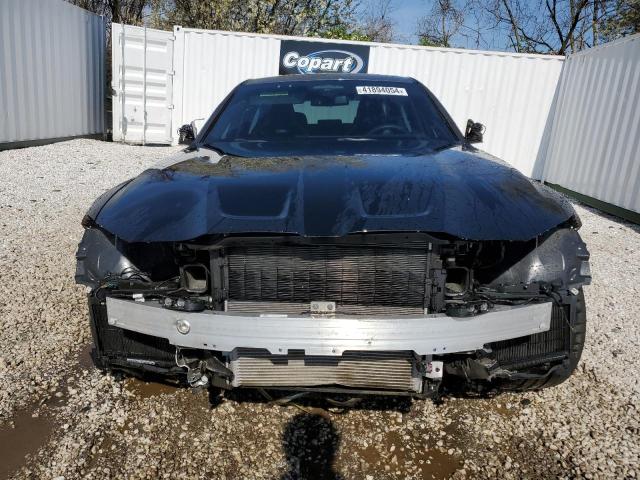 WBS43AY02PFR43428 - 2023 BMW M3 COMPETITION BLACK photo 5