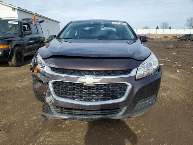 1G11C5SL0FF220074 - 2015 CHEVROLET MALIBU 1LT 紫色 照片 5