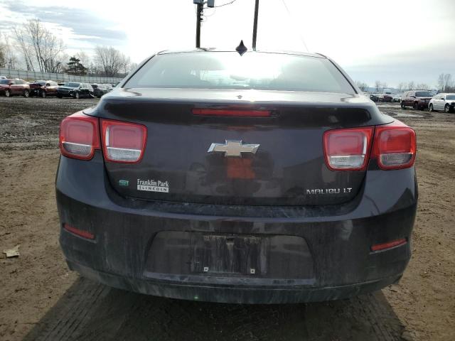 1G11C5SL0FF220074 - 2015 CHEVROLET MALIBU 1LT 紫色 照片 6