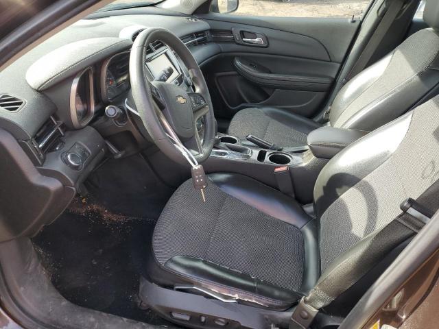 1G11C5SL0FF220074 - 2015 CHEVROLET MALIBU 1LT 紫色 照片 7