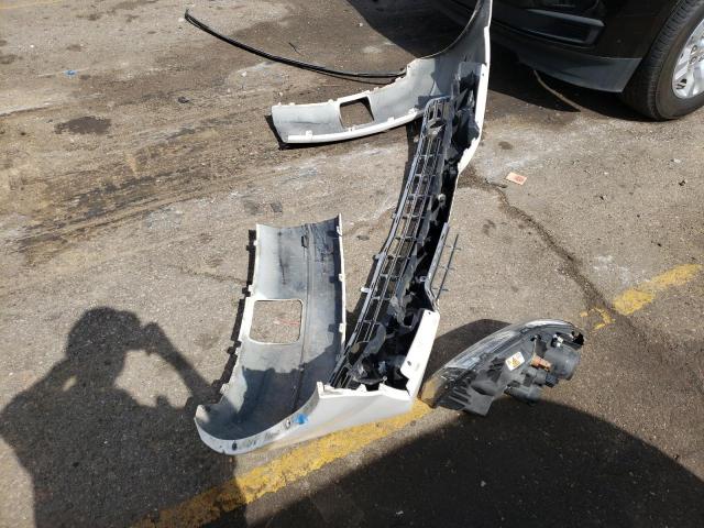 5LMJJ2J58EEL00637 - 2014 LINCOLN NAVIGATOR 白色 照片 13