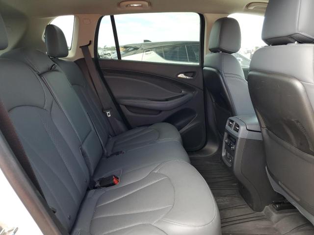 LRBFX4SX7KD040593 - 2019 BUICK ENVISION PREMIUM II Ağ foto 10