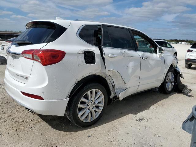 LRBFX4SX7KD040593 - 2019 BUICK ENVISION PREMIUM II Ağ foto 3