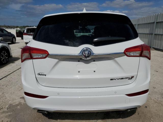 LRBFX4SX7KD040593 - 2019 BUICK ENVISION PREMIUM II Ağ foto 6