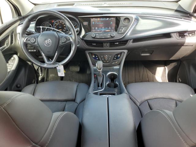 LRBFX4SX7KD040593 - 2019 BUICK ENVISION PREMIUM II Ağ foto 8