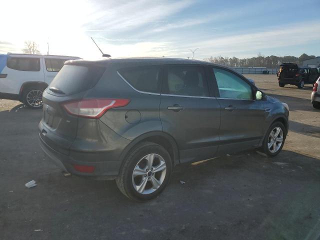 1FMCU0G77GUC64111 - 2016 FORD ESCAPE SE GRAY photo 3