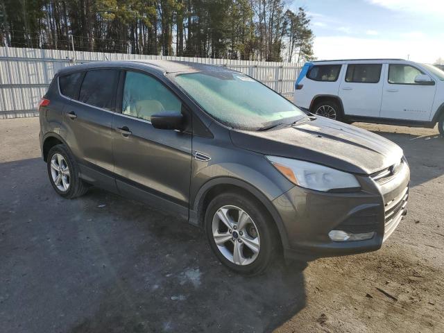 1FMCU0G77GUC64111 - 2016 FORD ESCAPE SE GRAY photo 4